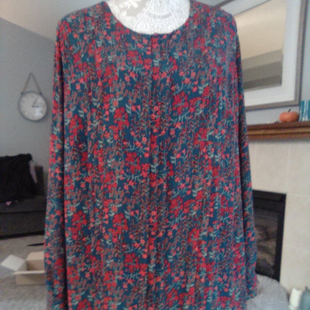 Beautiful Blouse